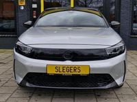 Occasion Opel Corsa GS Line 131 PK (96 kW) 2024 Grijs Hatchback