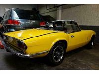 tweedehands Triumph Spitfire 1500