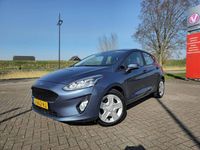 tweedehands Ford Fiesta 1.0 EcoBoost Connected