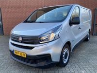 tweedehands Fiat Talento 2.0 MJ L2H1 Pro-Edition NAV CRUISE PDC TREK-H BLUETOOTH