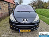 tweedehands Peugeot 207 1.4-16V XS nette auto!