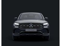 tweedehands Mercedes E300 GLC-KLASSE Coupé4MATIC Business Solution AMG | Verwacht | AMG | Night pakket | 360 camera | Keyless GO |