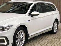 tweedehands VW Passat Variant 1.4 TSI PHEV GTE Business|Trekhaak|