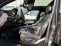 tweedehands BMW X5 xDrive30d High Executive Grijskenteken|Trekhaak|Leder|Panorama
