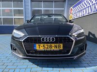 tweedehands Audi A5 Cabriolet 40 TFSI SPORT EDITION ADAP CRUISE S-LINE LED