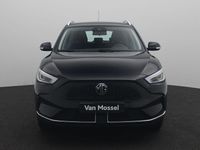 Occasion MG ZS Comfort 130 kW (177 PK) 2023 Zwart Sedan