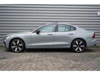 Occasion Volvo S60 Plus 349 PK (256 kW) 2019 Grijs Sedan
