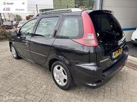 Occasion Peugeot 206 75 PK (55 kW) 2006 Zwart (metallic) Stationwagen