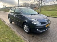 tweedehands Renault Clio 1.2 TCE Corporate AIRCO
