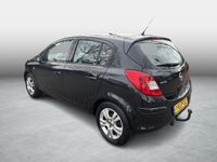 tweedehands Opel Corsa 1.2-16V Berlin 5 Drs | Airco |