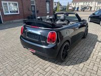 tweedehands Mini Cooper Cabriolet 1.5 harman kardon automaat navi carplay virtual led!!