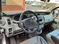 tweedehands Nissan Primastar 9-pers. 115 pk | Airco | Cruise control | Trekhaak