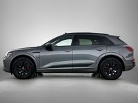 Occasion Audi Q8 e-tron Sport 300 kW (408 PK) 2023 Grijs SUV