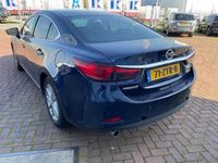 tweedehands Mazda 6 2.2D TS+ Lease Pack Export