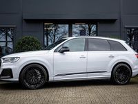 Occasion Audi SQ7 507 PK (372 kW) 2023 SUV