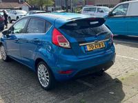 tweedehands Ford Fiesta 1.0 EcoBoost Titanium Sport