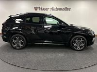 Occasion Hyundai Tucson Premium 180 PK (132 kW) 2021 Zwart SUV