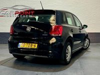 tweedehands VW Polo 1.2 TDI Bleumotion 5drs Airco