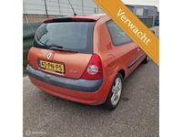 tweedehands Renault Clio II 1.2-16V Dynamique Luxe Superkoopje!