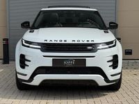 Occasion Land Rover Range Rover evoque Black Edition 269 PK (197 kW) 2024 Wit SUV