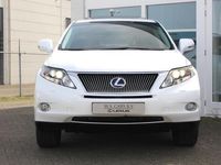 tweedehands Lexus RX450h Hybride 4WD Tech I Mark Levinson I Open dak I BTW-