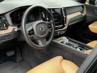 Occasion Volvo XC60 349 PK (256 kW) 2022 Zwart SUV