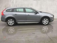 tweedehands Volvo V60 CC V60 CROSS COUNTRYCross Country D4 AUT 4WD Momentum