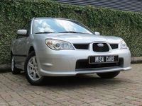 tweedehands Subaru Impreza Plus 1.5R Comfort Edition Airco APK Trekhaak LM Ve