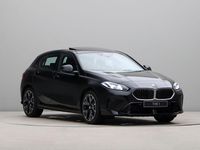 Occasion BMW 120 M Sport 2026 Zwart Hatchback