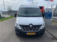 tweedehands Renault Master T35 2.3 dCi L3H2 airco Euro 6