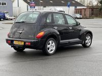 tweedehands Chrysler PT Cruiser 1.6i Classic Challenger LAGE KM STAND/NL AUTO