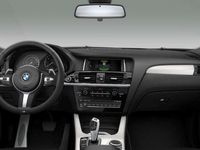 tweedehands BMW X4 xDrive20d High Executive M Sport Edition HUD Trekhaak