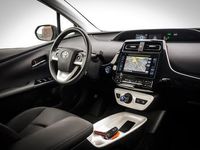 tweedehands Toyota Prius 1.8 Aspiration Hybride AUTOMAAT RIJKLAAR | Trekhaa
