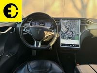 tweedehands Tesla Model S P85 | 421PK | Gratis Superchargen | 21 inch