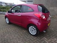 tweedehands Ford Ka 