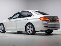 Occasion BMW 330e Executive 184 PK (135 kW) 2017 Wit Sedan