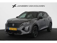 Occasion Peugeot 2008 GT 146 PK (107 kW) 2025 Grijs SUV