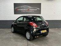 tweedehands Ford Ka 1.2 Comfort s/s | Start/stop | AIRCO | NAVI