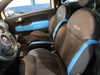 tweedehands Fiat 500S 500 0.9 TwinAir Turbo/ Automaat / Leer ! ! !