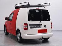 Occasion VW Caddy Edition 75 PK (55 kW) 2014 Wit MPV