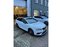 tweedehands Seat Leon ST 2.0 TSI CUPRA 300 4DRIVE CARBON EDITION FULL OPTION