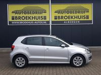 tweedehands VW Polo 1.2 TDI BlueMotion Comfortline