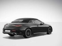Occasion Mercedes CLE200 AMG line 204 PK (150 kW) 2024 Zwart Cabriolet