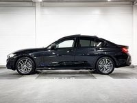 tweedehands BMW 320e 320 Sedan| Travel Pack | Shadow Line | Schuif-/k