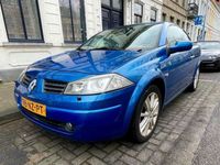 tweedehands Renault Mégane Cabriolet 