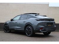 Occasion Peugeot 408 GT 225 PK (165 kW) 2025 Grijs Hatchback