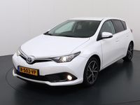 Occasion Toyota Auris Executive 2022 Wit Hatchback