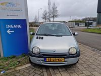 tweedehands Renault Twingo 1.2-16V Expression, Apk, Nap, Goed rijdend, Inruil mogelijk.