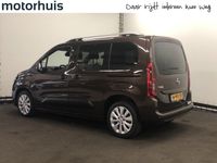 tweedehands Opel Combo Tour New 1.2 Turbo 110pk L1H1 S/S 7pl. Edition