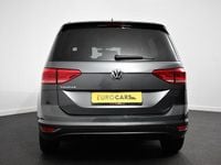 Occasion VW Touran Comfortline 150 PK (110 kW) 2023 Grijs MPV